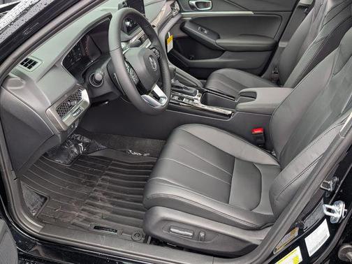 2026 Acura Integra FWD