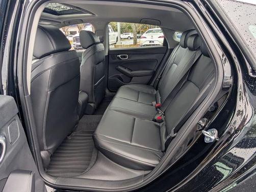 2026 Acura Integra FWD