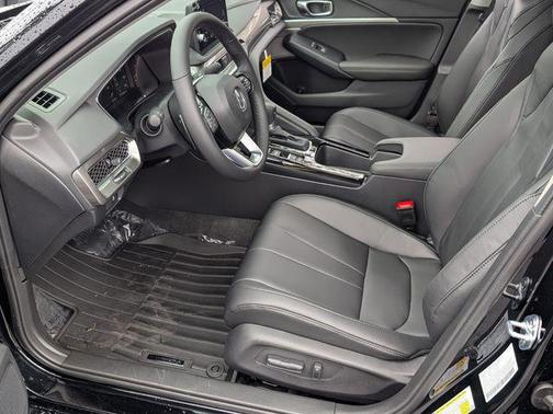 2026 Acura Integra FWD