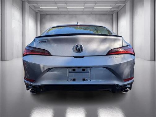 2025 Acura Integra A-SPEC