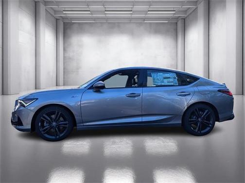 2025 Acura Integra A-SPEC