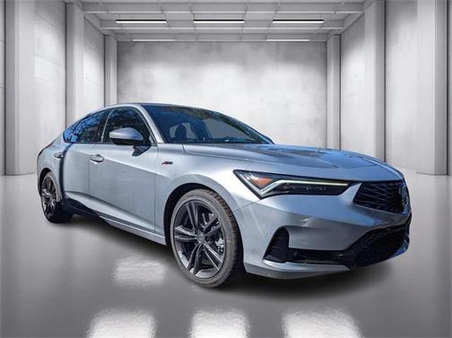 2025 Acura Integra A-SPEC