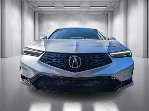 2025 Acura Integra A-SPEC