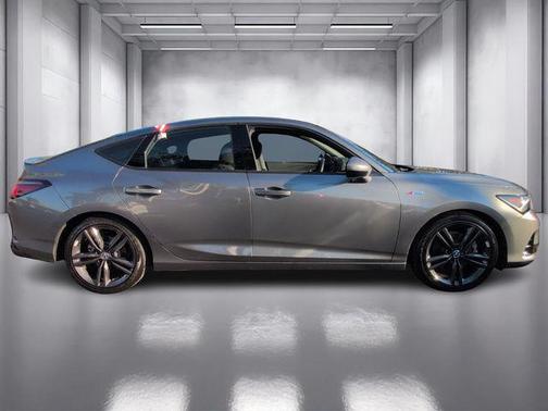 2024 Acura Integra A-SPEC