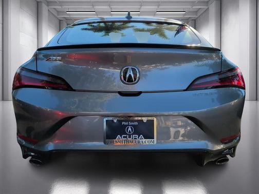 2024 Acura Integra A-SPEC