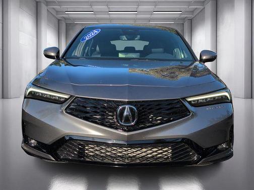 2024 Acura Integra A-SPEC