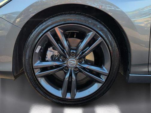 2024 Acura Integra A-SPEC