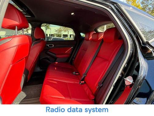 2025 Acura Integra A-SPEC