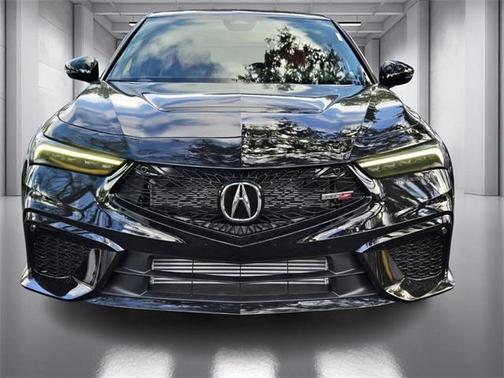 2025 Acura Integra Type S