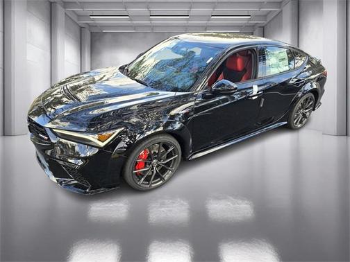 2025 Acura Integra Type S