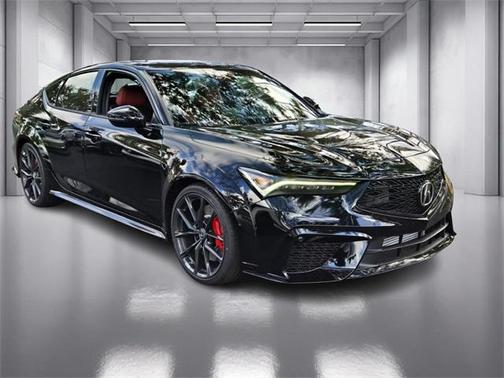 2025 Acura Integra Type S