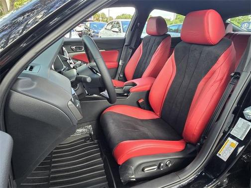 2025 Acura Integra Type S