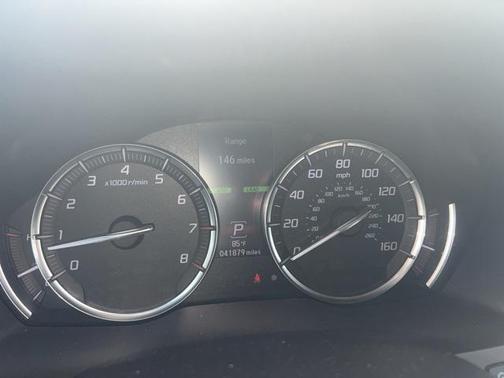 2019 Acura MDX 3.5L w/Technology Package