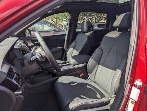 2025 Acura RDX A-Spec Advance Package