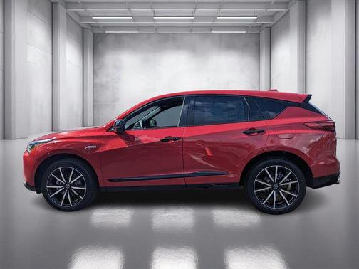 2025 Acura RDX A-Spec Advance Package