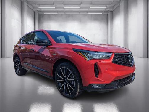 2025 Acura RDX A-Spec Advance Package