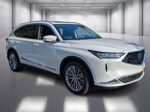 2023 Acura MDX Advance Package