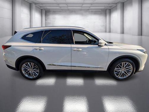 2023 Acura MDX Advance Package