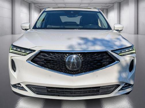 2023 Acura MDX Advance Package