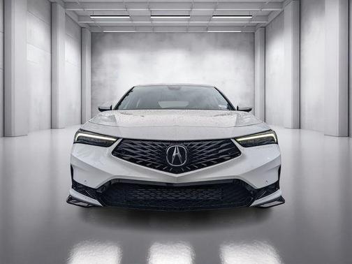 2026 Acura Integra FWD A-Spec with Technology