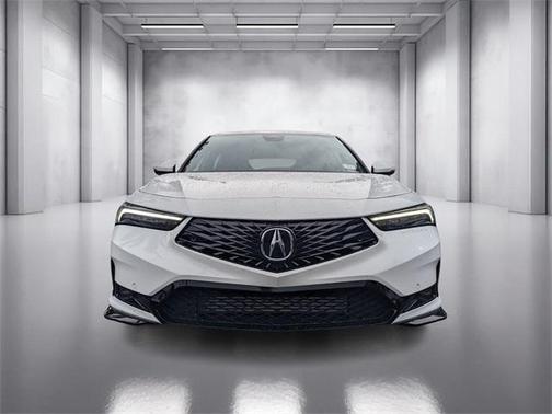 2026 Acura Integra w/A-Spec Technology Package