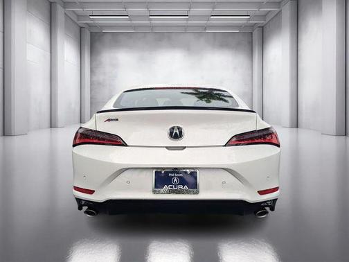2026 Acura Integra FWD A-Spec with Technology