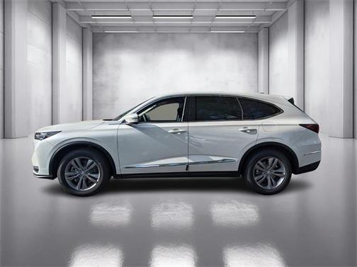 2025 Acura MDX Standard