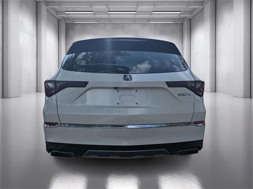 2025 Acura MDX Standard