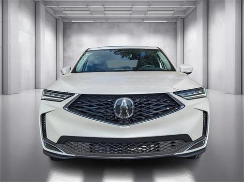 2025 Acura MDX Standard
