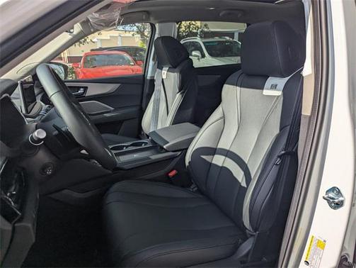 2025 Acura MDX Standard