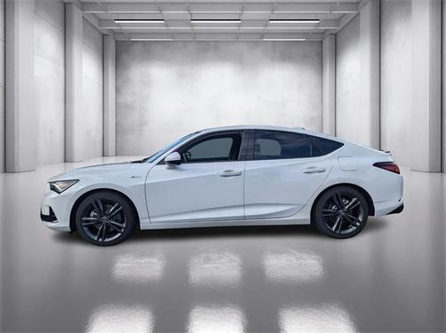 2025 Acura Integra A-SPEC