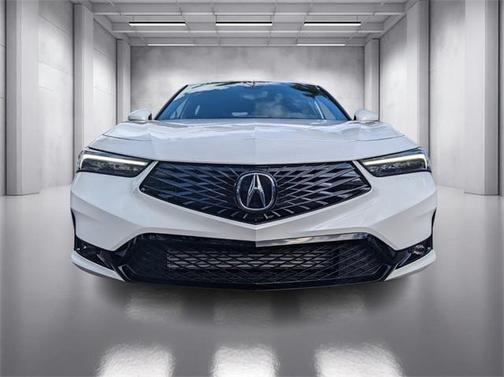 2025 Acura Integra A-SPEC