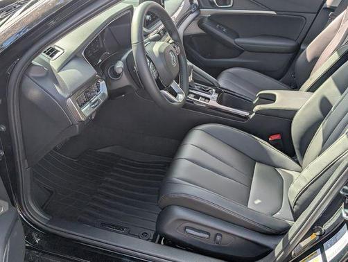 2026 Acura Integra FWD