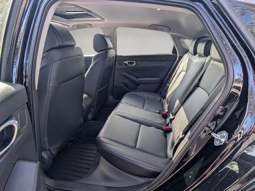 2026 Acura Integra FWD