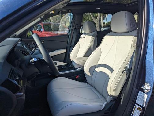 2025 Acura RDX Base