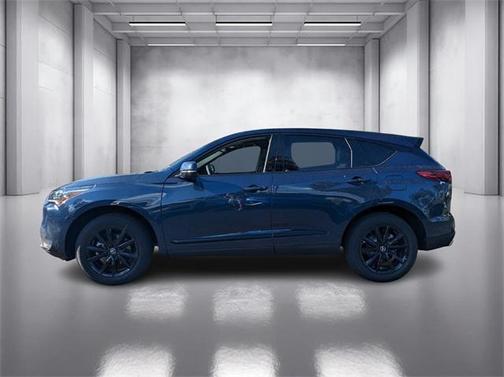 2025 Acura RDX Base