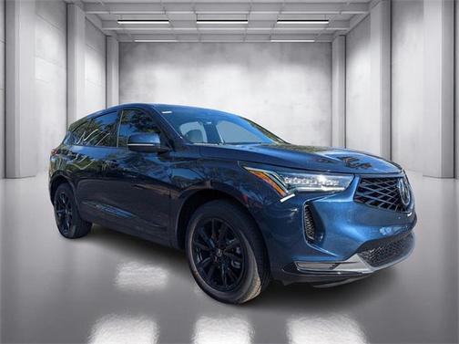 2025 Acura RDX Base
