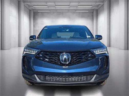 2025 Acura RDX Base