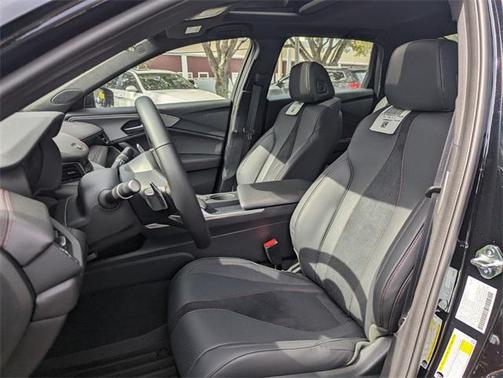 2025 Acura TLX A-Spec