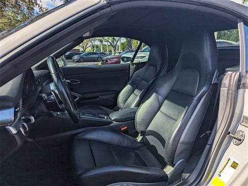 2018 Porsche 911 Carrera
