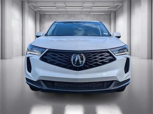 2025 Acura RDX Technology Package
