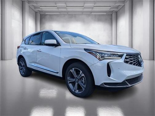 2025 Acura RDX Technology Package
