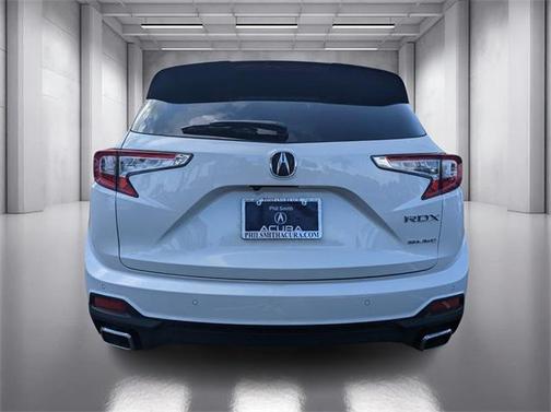 2025 Acura RDX Technology Package