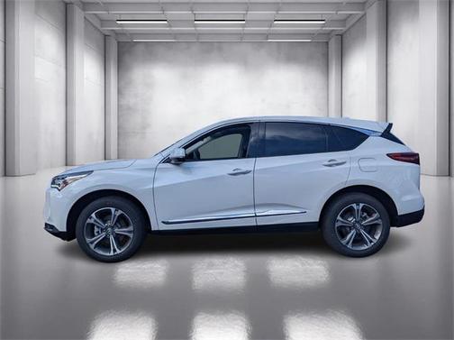 2025 Acura RDX Technology Package