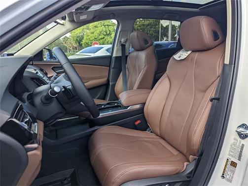 2025 Acura RDX Technology Package