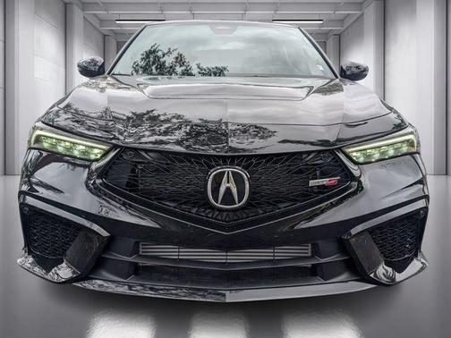 2026 Acura Integra FWD Type S