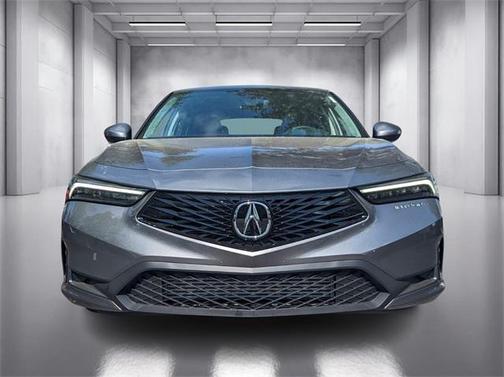 2025 Acura Integra Base