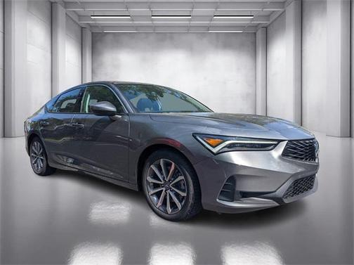 2025 Acura Integra Base