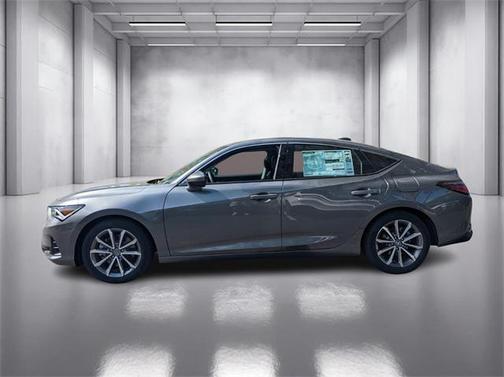 2025 Acura Integra Base