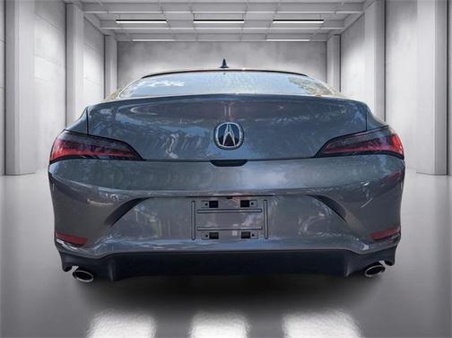 2025 Acura Integra Base